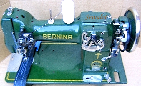 BERNINA SEWING MACHINE SEWALOT Awesome Bernina Sewing Machine For Sale BERNINA SEWING MACHINE SEWALOT Awesome Bernina Sewing Machine For Sale